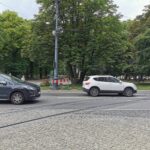 W nocy będą problemy z tramwajami. Przez prace na Placu Wolności