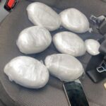 Policjanci z Katowic zatrzymali kiboli i przejęli dużą ilość narkotyków. W tle bójki, pobicia i wymuszenia