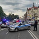 Zbierają pieniądze dla dzieci przejechanej przez autobus 19-latki. „Pomogą stanąć na nogi jej rodzinie”