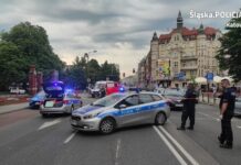 Zbierają pieniądze dla dzieci przejechanej przez autobus 19-latki. „Pomogą stanąć na nogi jej rodzinie”