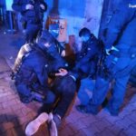 Po pobiciach i burdach w Katowicach na terenie centrum jest więcej patroli. Tylko w ten weekend było prawie 100 interwencji