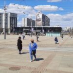 Dzisiaj koncert, a w poniedziałek na Rynku odbędzie się „Katowicki Dzień Seniora”