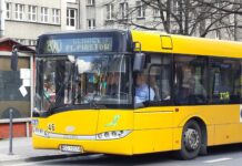 Radny pyta o buspasy w Katowicach. Miasto mówi, że może będą, bo zbliżają się utrudnienia