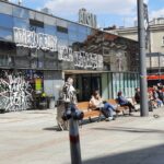 Szczęśliwy finał poszukiwań 17-latka w Katowicach: Oberwał w nos i został odnaleziony