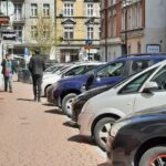 E-kontrola w Katowicach złapała 33 tys. kierowców na niepłaceniu za parking. Miasto podsumowało 6 miesięcy nowej polityki parkingowej