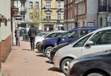 E-kontrola w Katowicach złapała 33 tys. kierowców na niepłaceniu za parking. Miasto podsumowało 6 miesięcy nowej polityki parkingowej