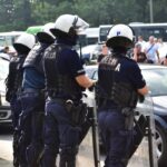 Kibice GieKSy jadą na mecz w Tychach. Policja zapowiada utrudnienia na drogach