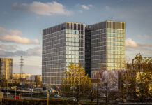 Firma otwiera Centrum Usług Korporacyjnych w Katowicach. Będą nowe miejsca pracy