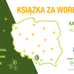 W Katowicach za sprzątanie miasta będzie można dostać książki