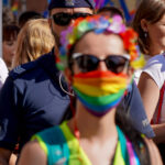 Katowice na tęczowo. Marsz Równości przejdzie ulicami miasta, powstanie też Miasteczko Równości