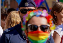 Katowice na tęczowo. Marsz Równości przejdzie ulicami miasta, powstanie też Miasteczko Równości