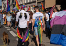 W sobotę Marsz Równości przejdzie ulicami Katowic – będzie Miasteczko Równości oraz koncerty