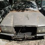 Straż Miejska w Katowicach pozbyła się kolejnych wraków. Zajmowały miejsca parkingowe, szpeciły okolice