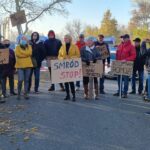 Mieszkańcy walczą z odorem, wsparła ich prokuratura. Sprawa trafiła do WSA w Warszawie