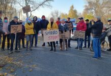Mieszkańcy walczą z odorem, wsparła ich prokuratura. Sprawa trafiła do WSA w Warszawie