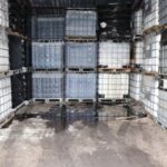 Katowiccy policjanci kontra mafia śmieciowa. Toksyczne odpady przywozili z Niemiec