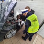 W Katowicach będzie można bezpłatnie sprawdzić światła w swoich pojazdach. Lista stacji