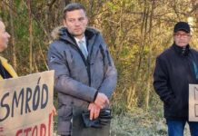 Po kontroli rozsypała się narracja miasta. WIOŚ chciał nałożyć mandat za emisję odoru na MPGK. Spółka mandatu nie przyjęła