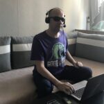 Czas na Społeczeństwo: „TyfloAkademia przekazuje treści nie pobierając czesnego”- rozmawiamy z Mariuszem Miszudą i Sławomirem Cywką