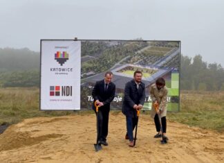 Podrożeje budowa Stadionu Miejskiego w Katowicach. Znaleziono dużo odpadów na terenie inwestycji, były też niewybuchy