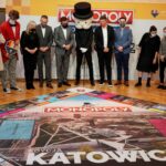 Katowice sporo wydały żeby pojawić się w grze Monopoly. Zapłaciły też wodociągi
