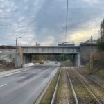 Dzisiaj zamkną fragment ulicy Obrońców Westerplatte w Katowicach. Na kilka dni