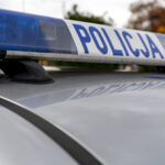 23-latek w Katowicach tragnął się na swoje życie. Uratowali go syrena radiowozu z napisem policja