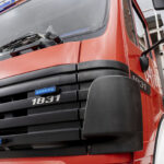 Tragedia w Katowicach. W budynku doszło do pożaru, znaleziono zwłoki