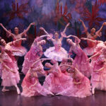 MOSCOW CITY BALLET świątecznie 16 i 17 grudnia wystąpi w Katowicach!