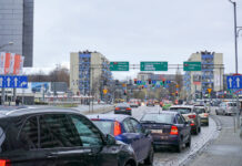 Idą zmiany na ulicy Sokolskiej w Katowicach. Prace ruszają 25 września