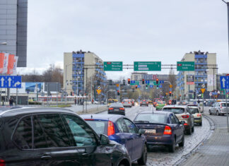 System Zarządzania Transportem pojawi się w Katowicach. Docelowo usprawni ruch w meście
