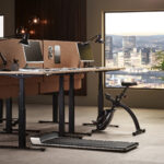 Ergonomiczne i aktywne wyposażenie biura