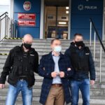 Dawid K., były prezydent Świętochłowic, jego zastępca i dwóch urzędników zatrzymani. Usłyszeli zarzuty