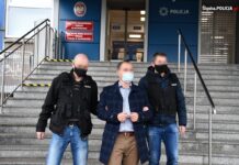 Dawid K., były prezydent Świętochłowic, jego zastępca i dwóch urzędników zatrzymani. Usłyszeli zarzuty