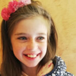 11-letnia Hania z Katowic ma autyzm. Mówi pojedyncze słowa i ma przyziemne marzenie. Zbierają pieniądze na harfę dla dziecka