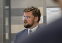 Prezydent Katowic: „Musimy pokazać Braciom Ukraińcom, że nie są sami”. Deklaruje, że znajdą schronienie w Katowicach