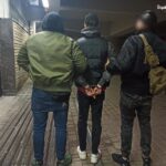 Kolejne zatrzymania podczas Mayday w Katowicach. Myśleli, że uda im się z narkotykami dostać na wydarzenie