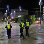 Radny nie pójdzie na nocny patrol z katowicką strażą miejską. Wszystko przez dane osobowe