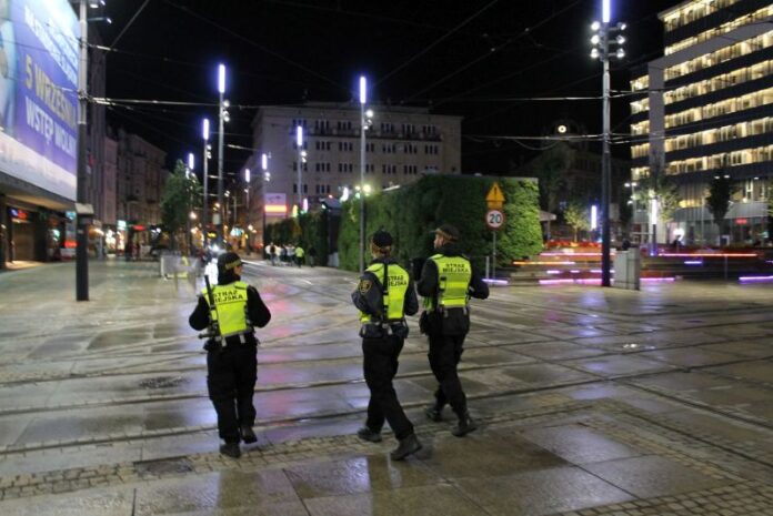 strazmiejskakatowice