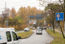 Ruszyły konsultacje w sprawie przedłużenia ulicy Bocheńskiego w Katowicach. Ligota i Panewniki będzie skomunikowana z A4 i DTŚ