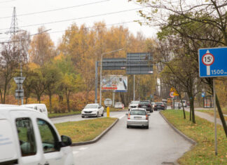 Chcą połączyć Ligotę i Panewniki z A4 i DTŚ. Miasto zapyta katowiczan w sprawie przedłużenia ulicy Bocheńskiego