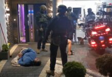 Kryminalni z Katowic rozwiązali sprawę zaginięcia kobiety. Została zamordowana i zakopana 5 m pod ziemią