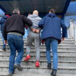 W centrum Katowic zatrzymali mężczyznę. Grozi mu 10 lat więzienia – był poszukiwany