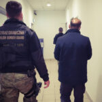 Irańczycy w Katowice-Airport. Przylecieli z fałszywymi dokumentami, chcą ochrony w Polsce