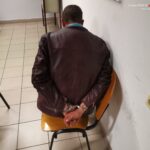 W Katowicach zatrzymali seryjnego włamywacza. Okradł m.in. kościół. Grozi mu 15 lat