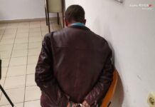 W Katowicach zatrzymali seryjnego włamywacza. Okradł m.in. kościół. Grozi mu 15 lat