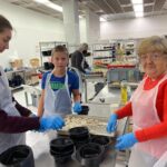 W tym roku Metropolitalna Wigilia dla Samotnych nie odbędzie się w MCK. Będzie miała formę mobilną