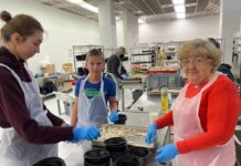 W tym roku Metropolitalna Wigilia dla Samotnych nie odbędzie się w MCK. Będzie miała formę mobilną