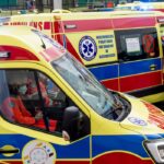 Katowice: 7 nowoczesnych ambulansów zasiliło flotę Wojewódzkiego Pogotowia Ratunkowego
