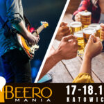 Konkurs: Zapraszamy na pierwszą edycję Beeromanii – Kto chce vouchery?